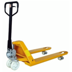 Hand Hydraulic Trolley