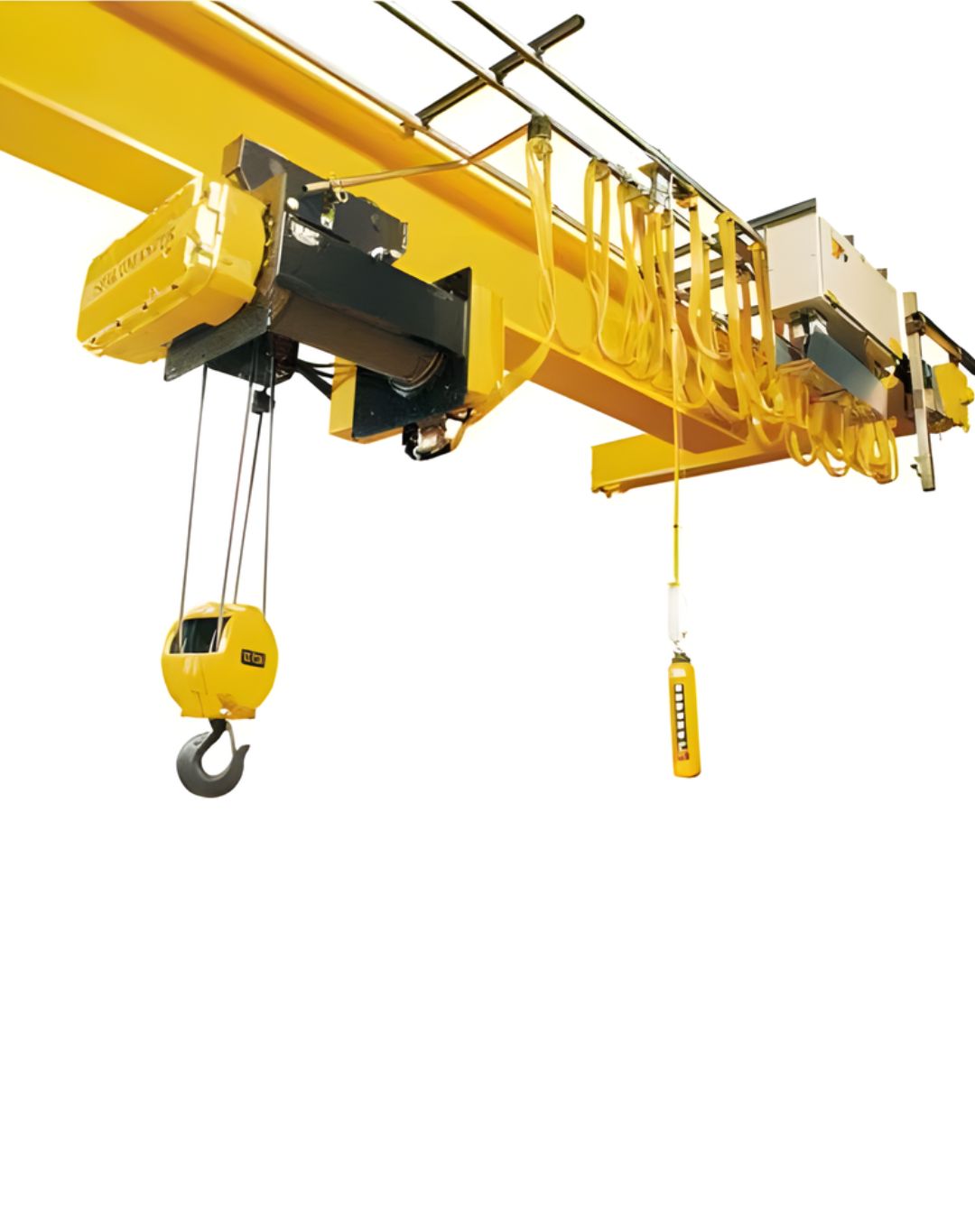 Single EOT Crane / 1Ton- 30 Ton