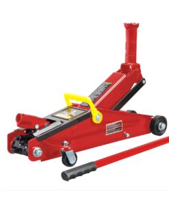 Floor Jack / 1-2-Ton