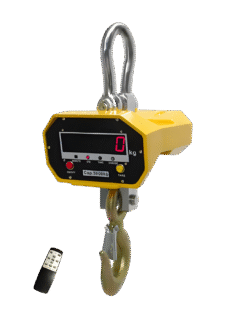 Lifter Scale /1 - 10 Ton